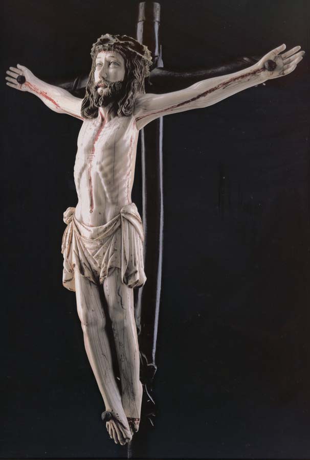 The Figure of Christ